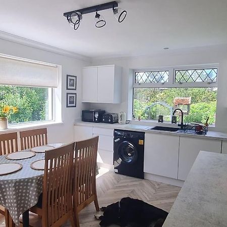 Hebridean Country House Βίλα Lochs Εξωτερικό φωτογραφία