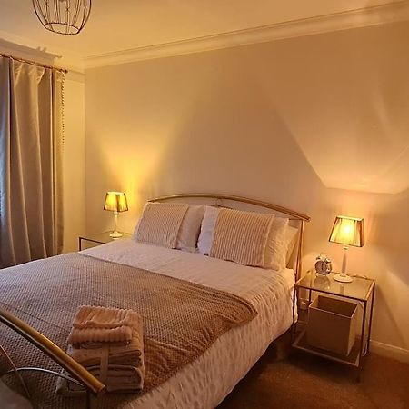 Hebridean Country House Βίλα Lochs Εξωτερικό φωτογραφία