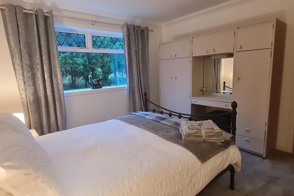 Hebridean Country House Βίλα Lochs Εξωτερικό φωτογραφία