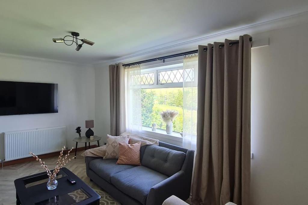 Hebridean Country House Βίλα Lochs Εξωτερικό φωτογραφία