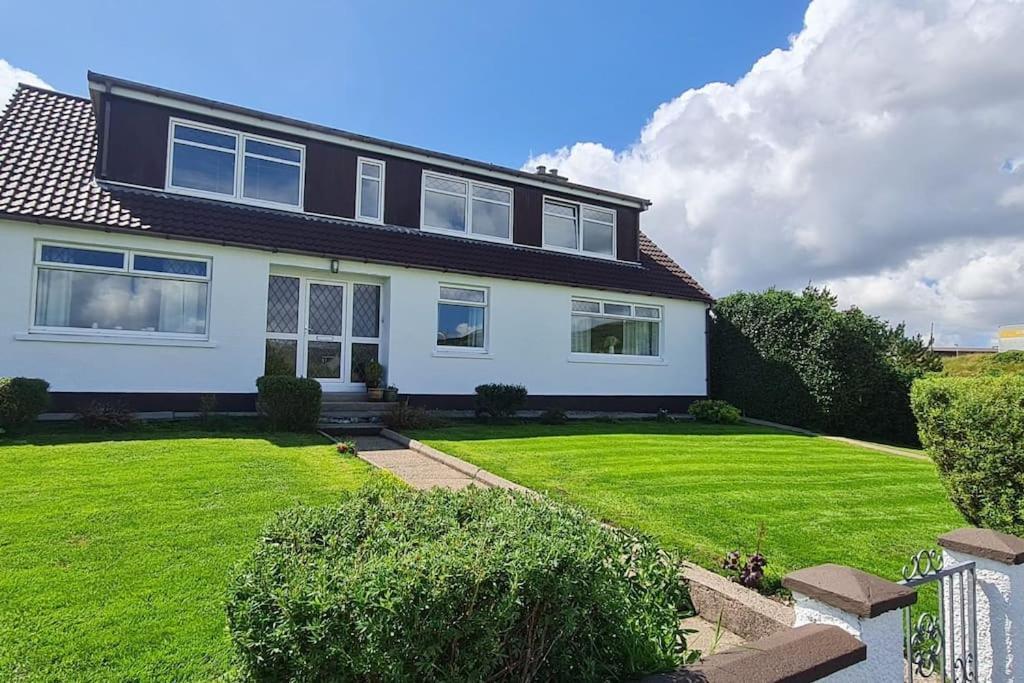 Hebridean Country House Βίλα Lochs Εξωτερικό φωτογραφία